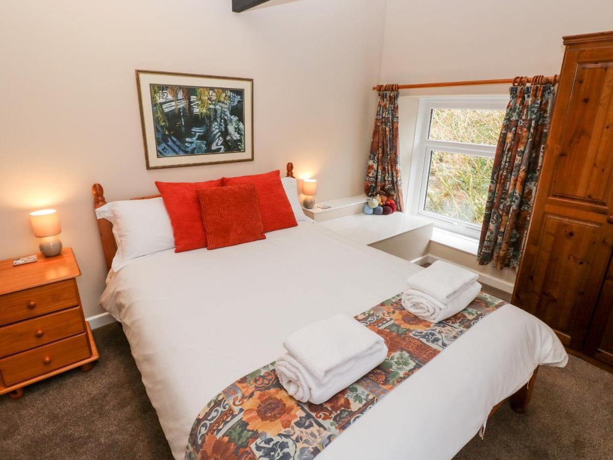 Red Kite Villa Llanwinio Ngoại thất bức ảnh